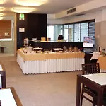 Hotel Flag