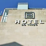 Flag Hotel Barcelos