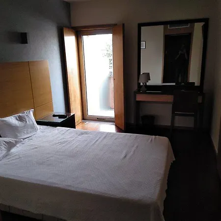 Hotel Flag Barcelos