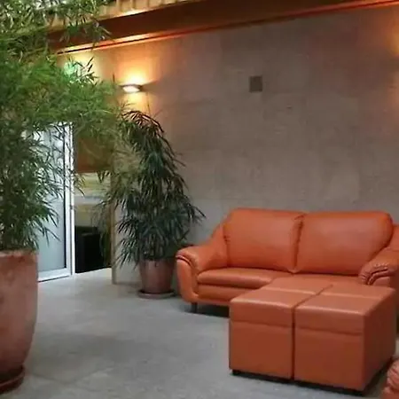 Flag Otel Barcelos