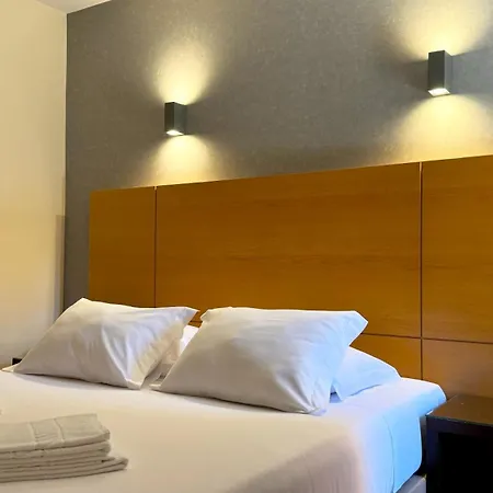 Hotel Flag Barcelos
