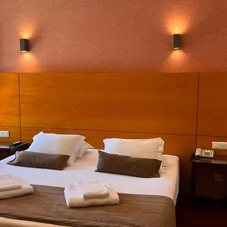 Flag Hotell Barcelos