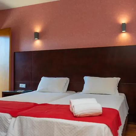 Hotel Flag Barcelos