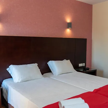 Flag Hotel Barcelos