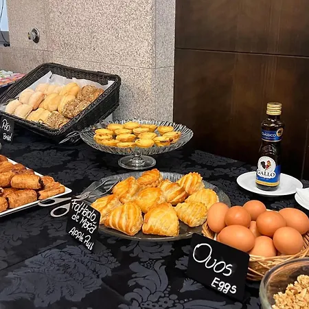 Flag Hotell Barcelos