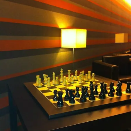 Flag Hotell Barcelos