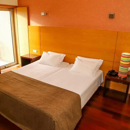 Flag Hotell