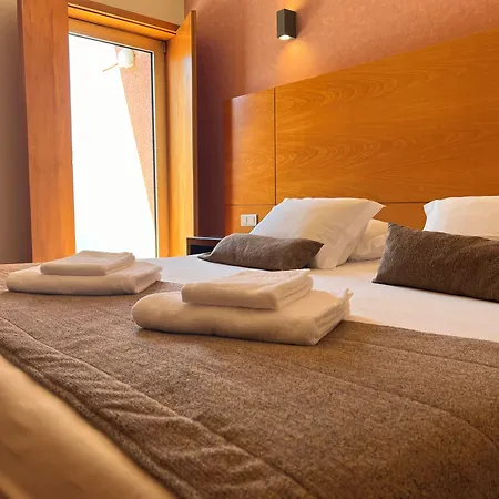 Flag Hotel Barcelos