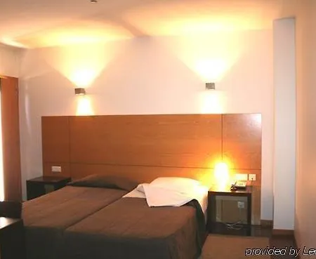 Hotel Flag Barcelos
