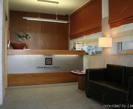 Flag Hotell Barcelos