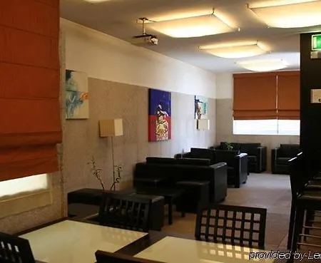 Hotell Flag Barcelos