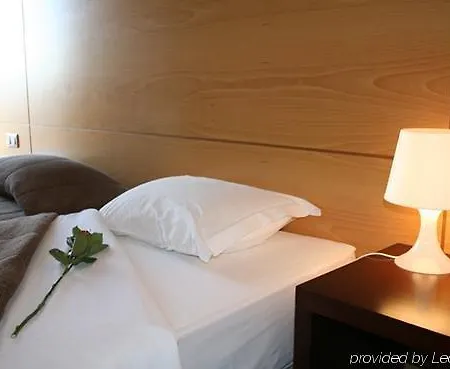 Hotell Flag 3*