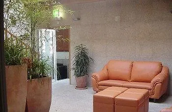 Flag Hotell Barcelos