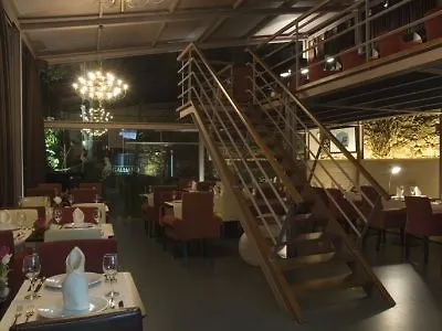 Flag Hotell 3*
