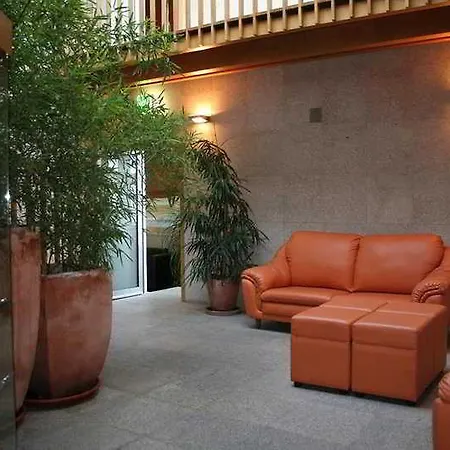 Hotel Flag Barcelos