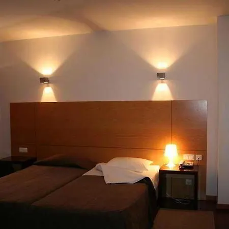 Flag Hotel