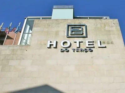 Flag Hotell Barcelos