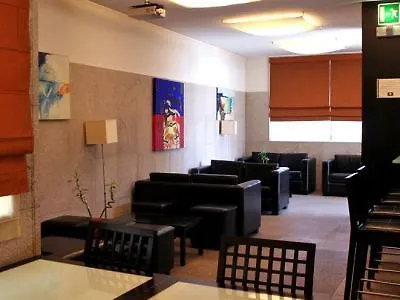 Hotell Flag 3*