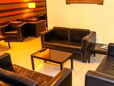 Otel Flag 3*