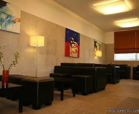 Flag Hotel