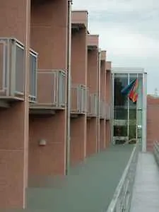 Flag Hotell