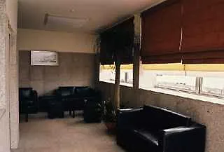 Flag Hotell