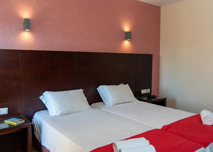 Flag Hotel Barcelos